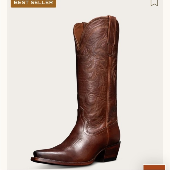 Tecova “The Annie” Boots - Picture 2 of 10